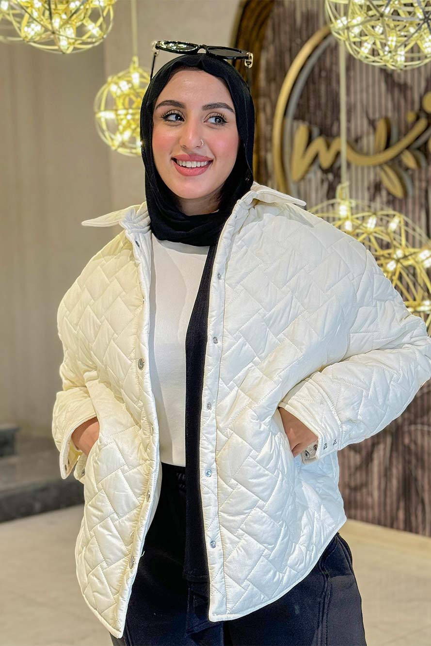 سترة عازلة