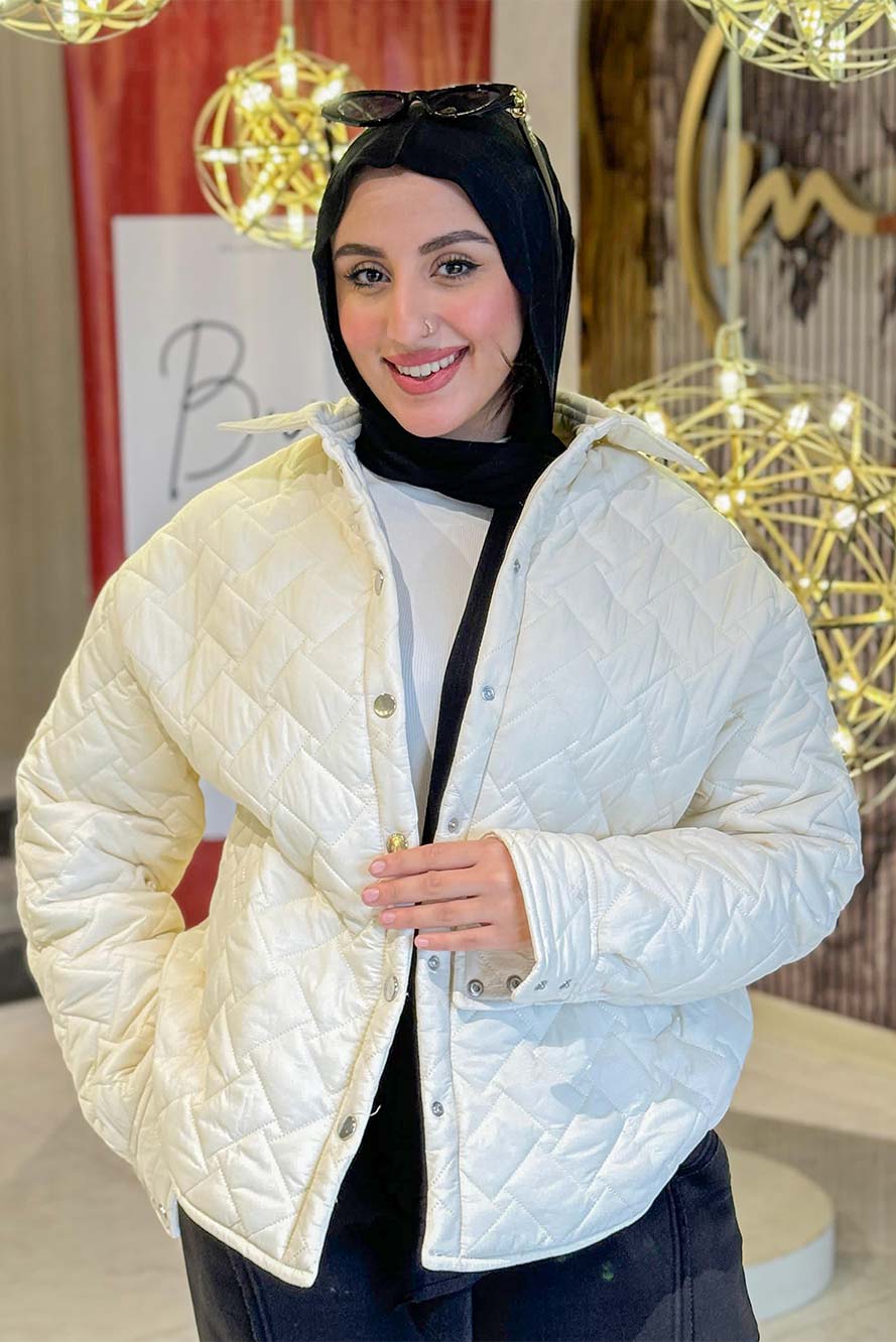 سترة عازلة