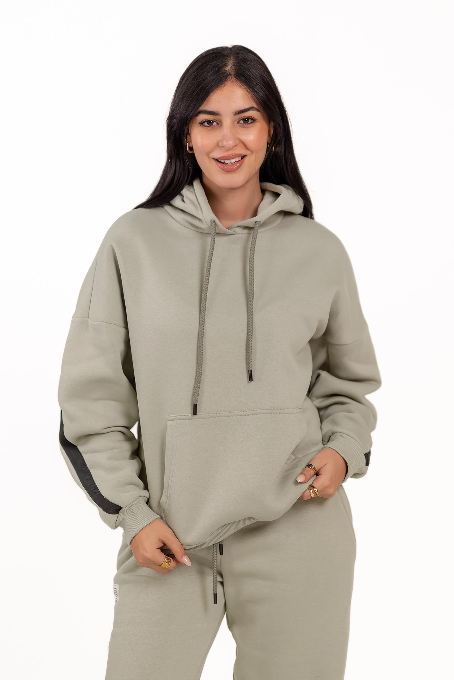 MILTON SWEATER