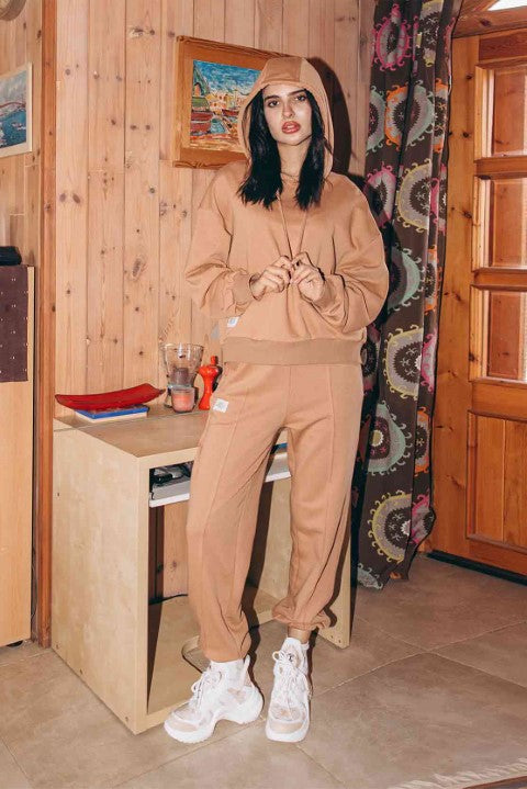 MILTON SWEATER