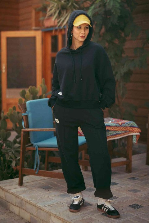 MILTON SWEATER