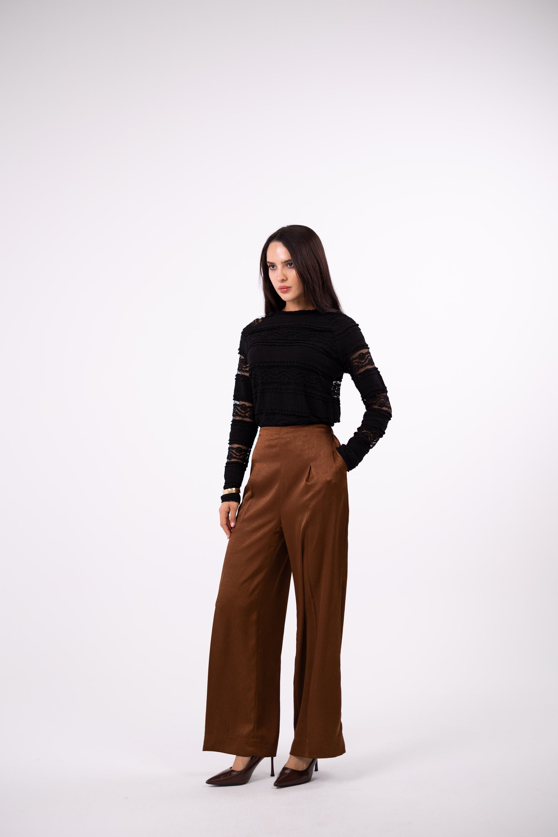 SLIM TOP