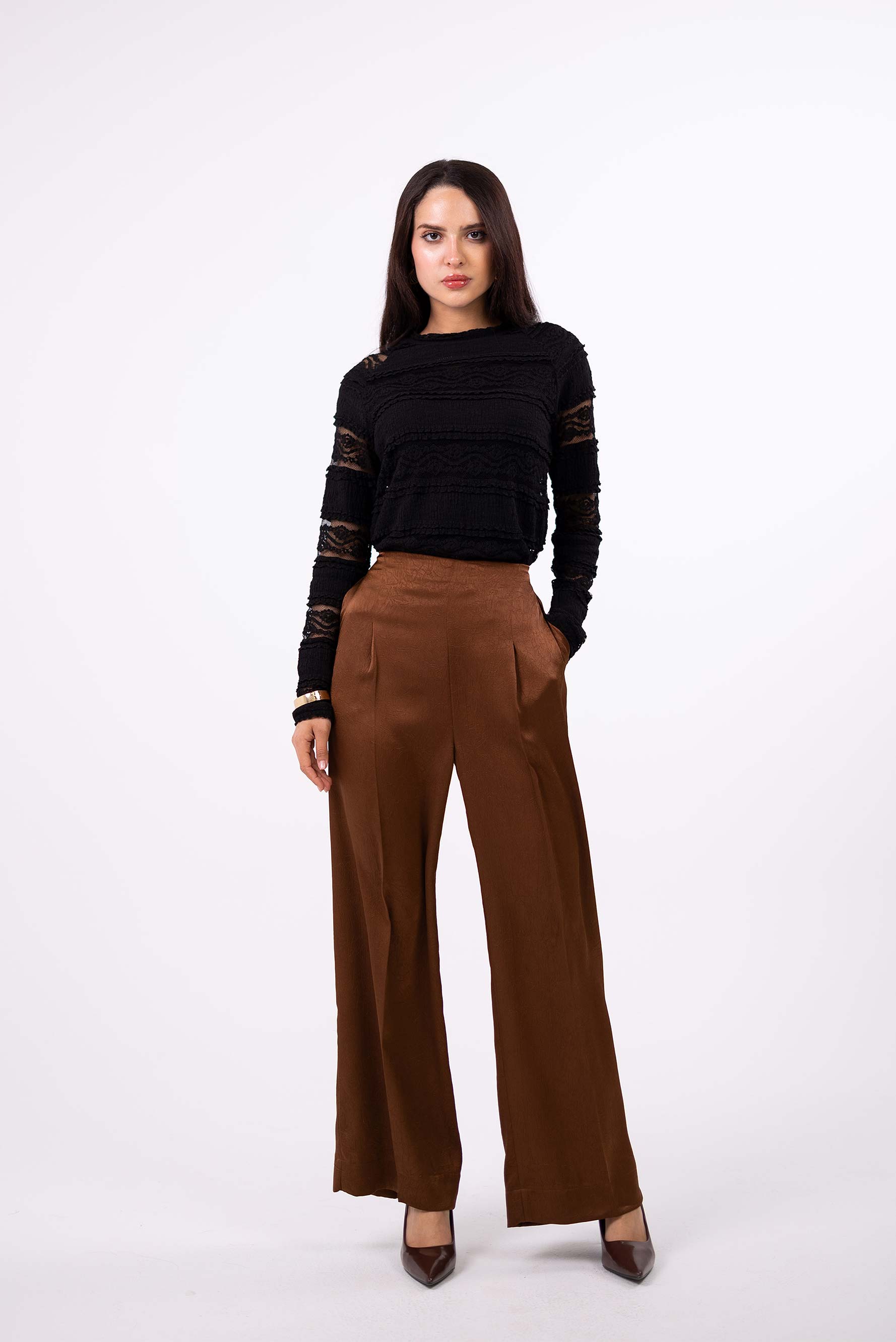 SLIM TOP