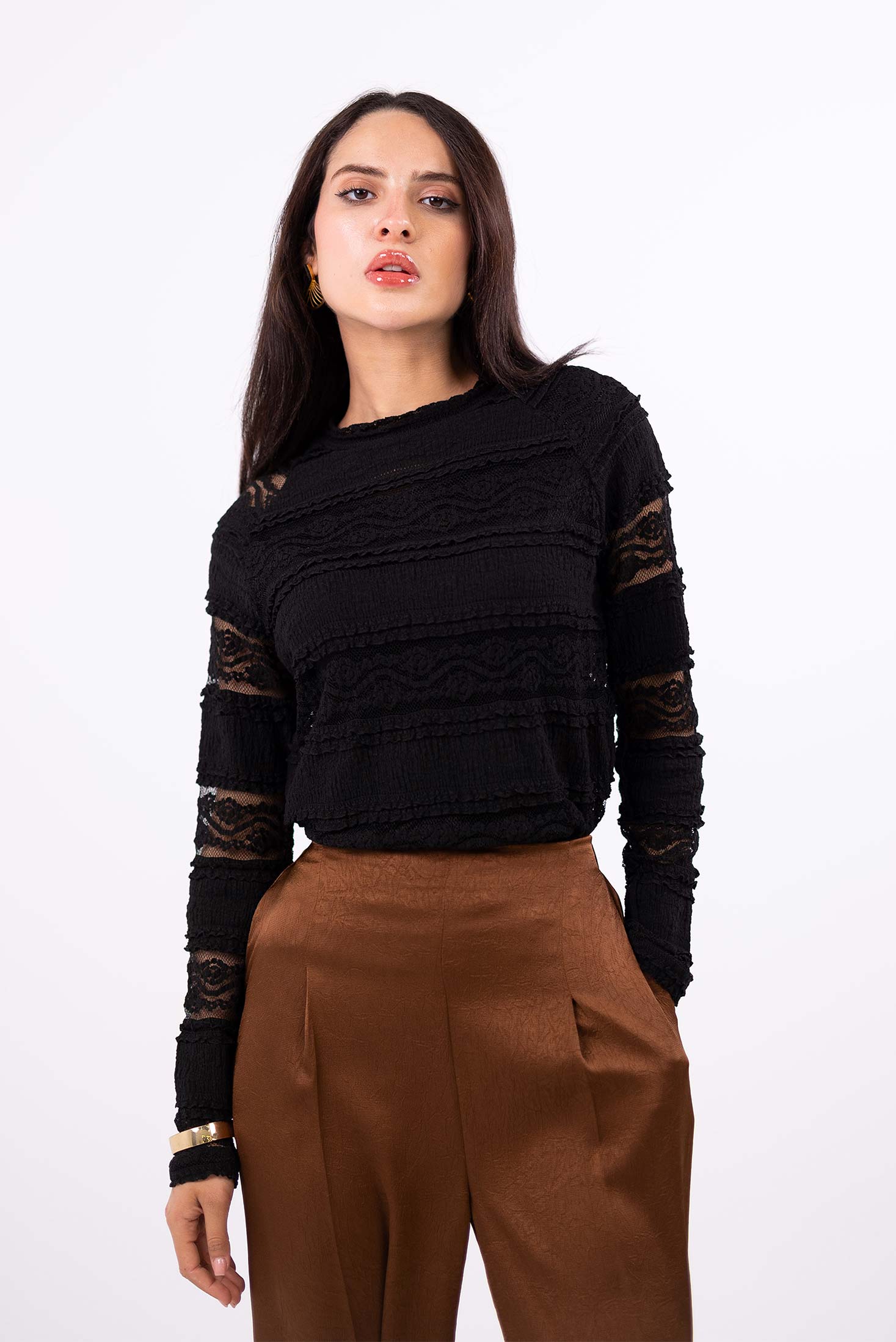 SLIM TOP