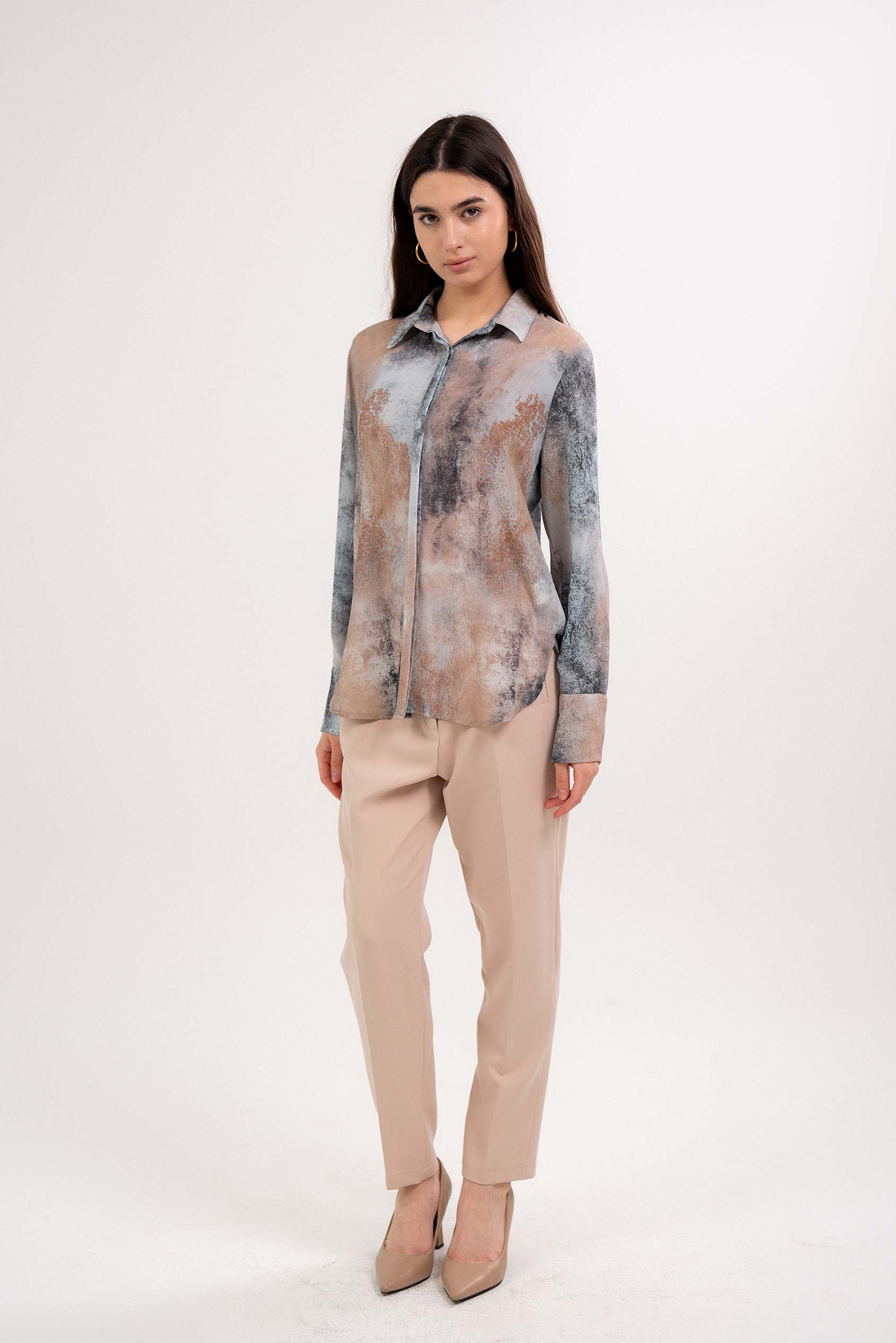 Tie-Dye shirt