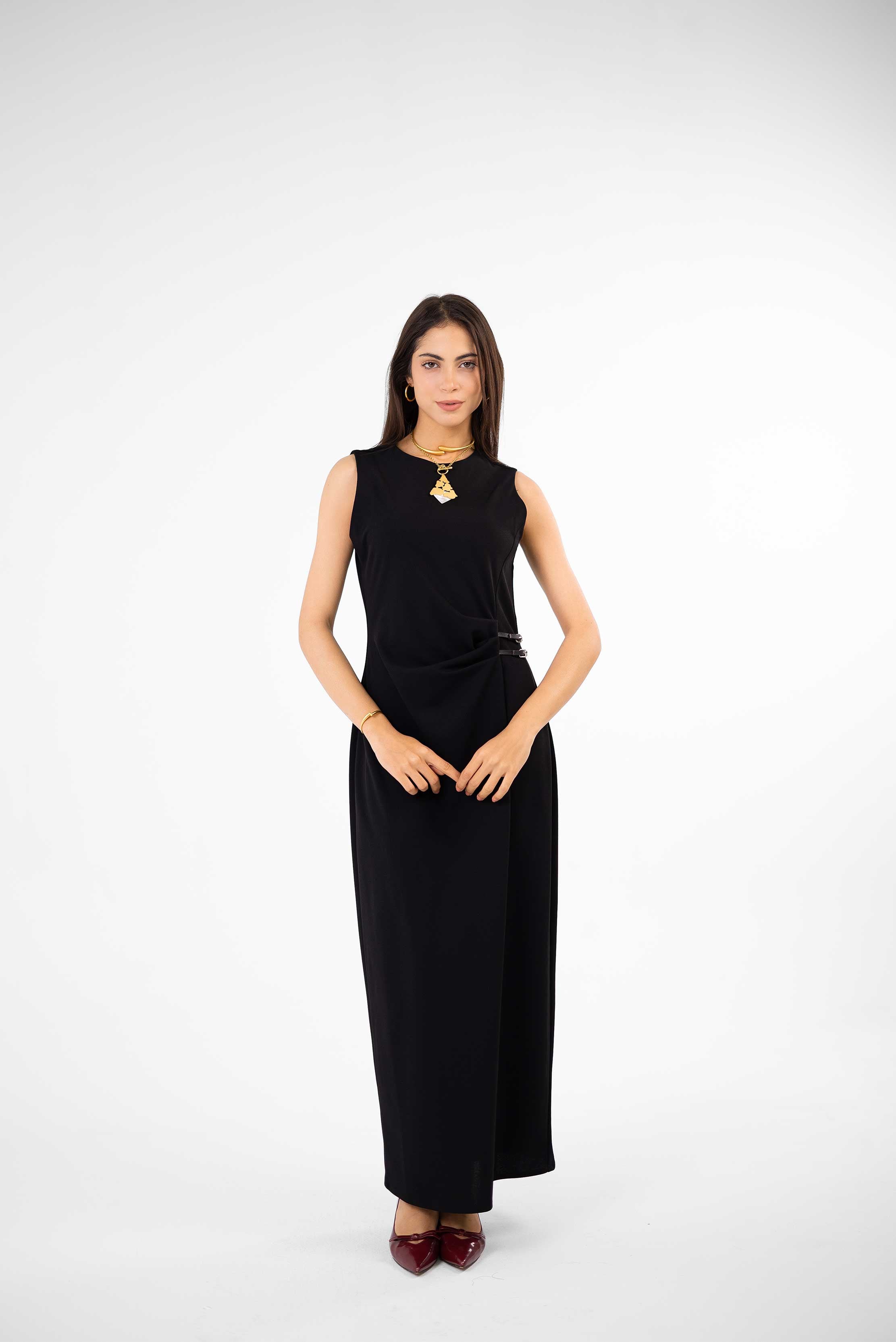 Sleeveless Scuba Basic