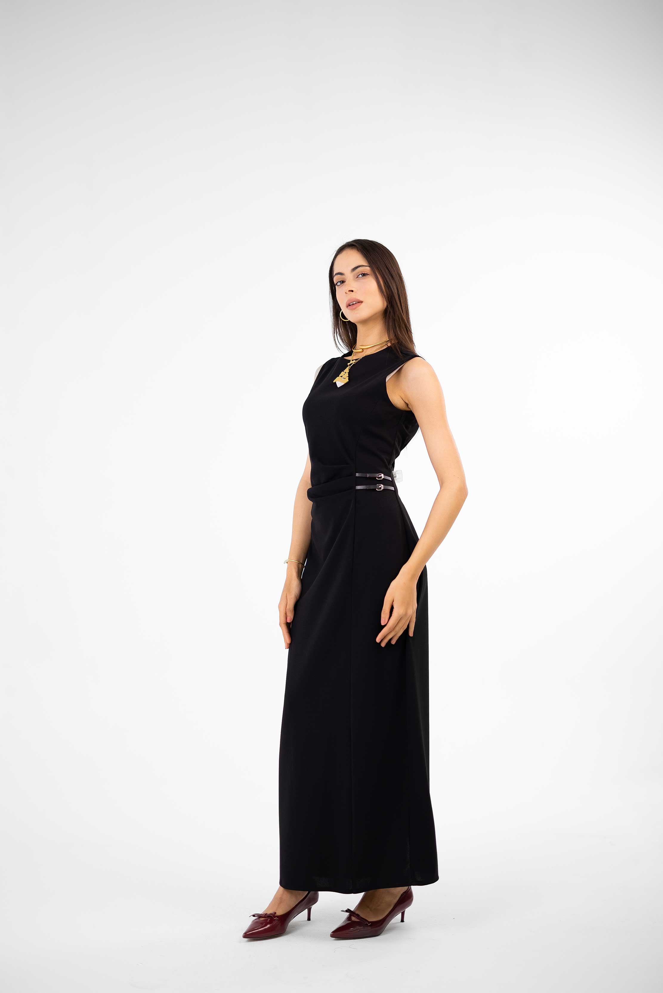 Sleeveless Scuba Basic