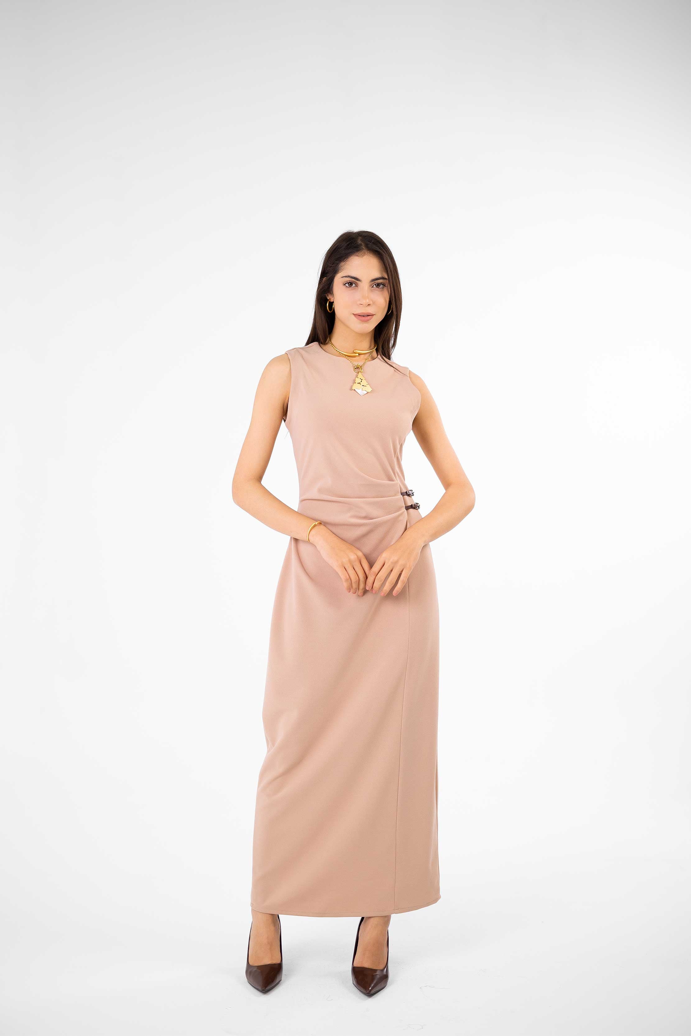 Sleeveless Scuba Basic