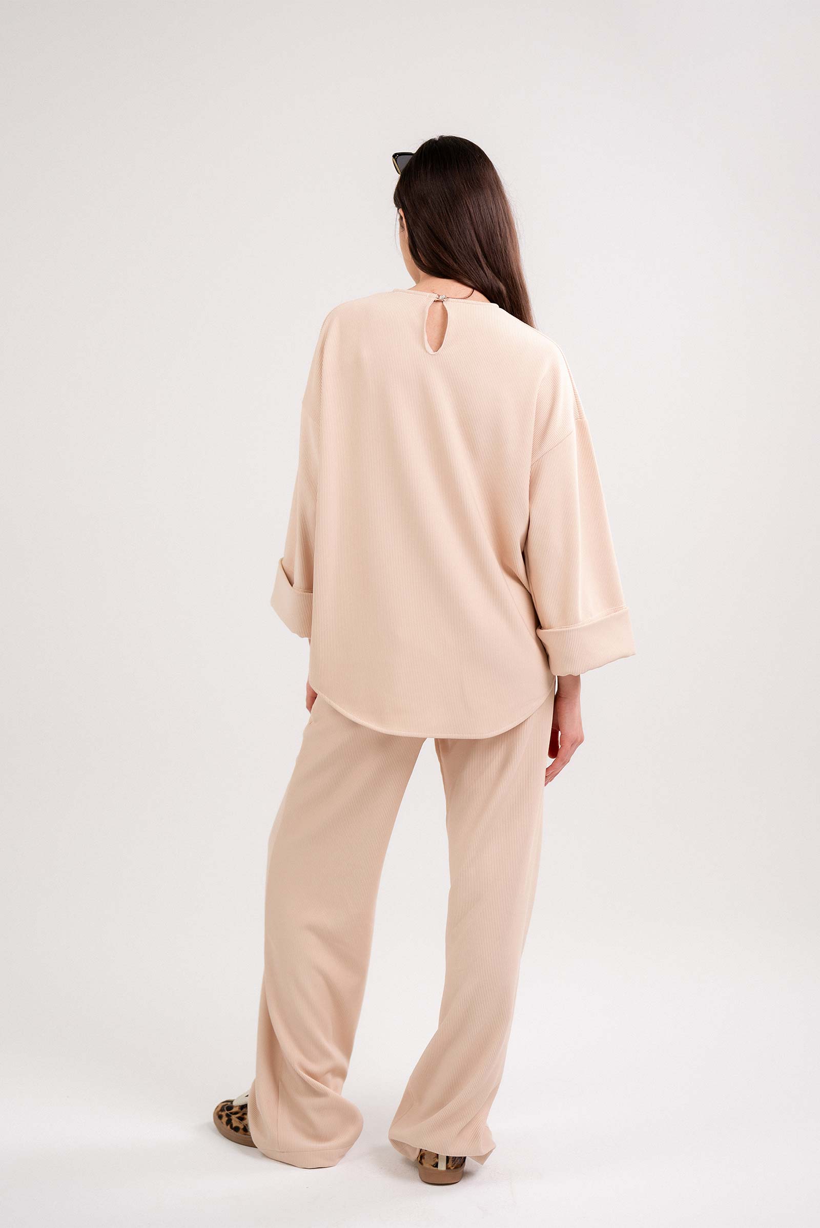 Basic Blouse