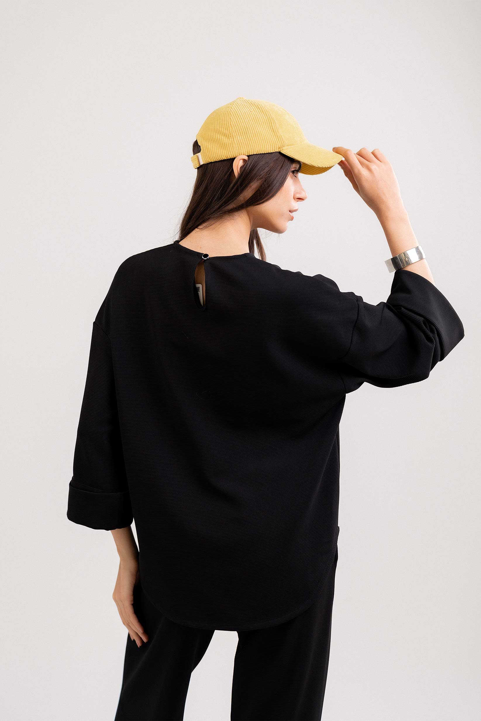 Basic Blouse