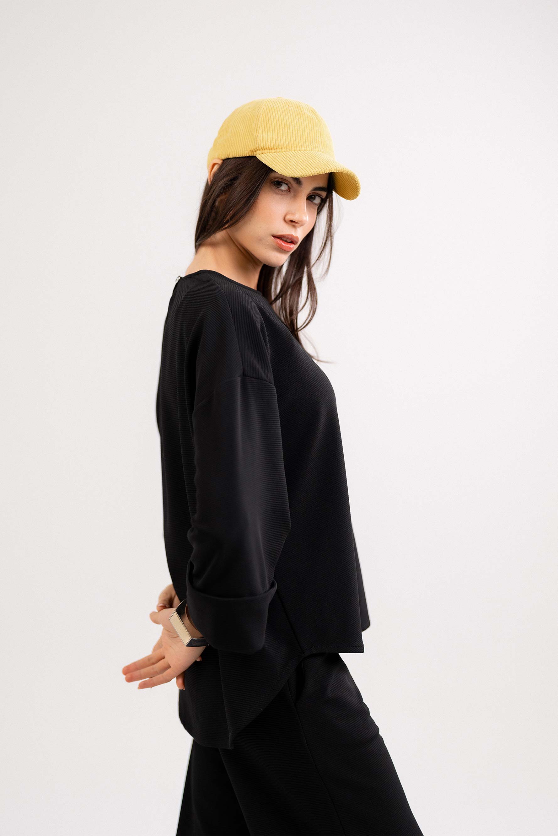 Basic Blouse