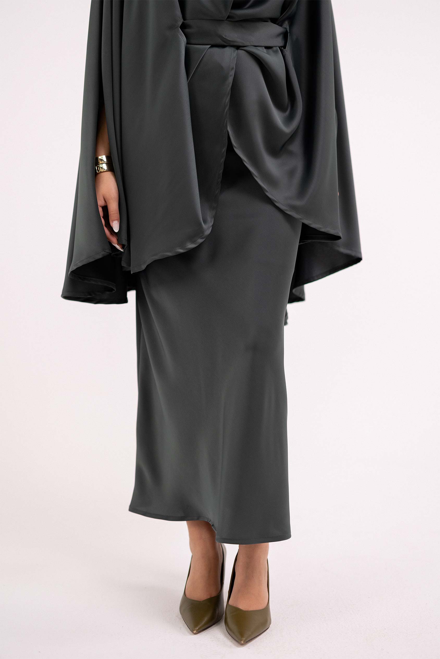 Everyday Skirt