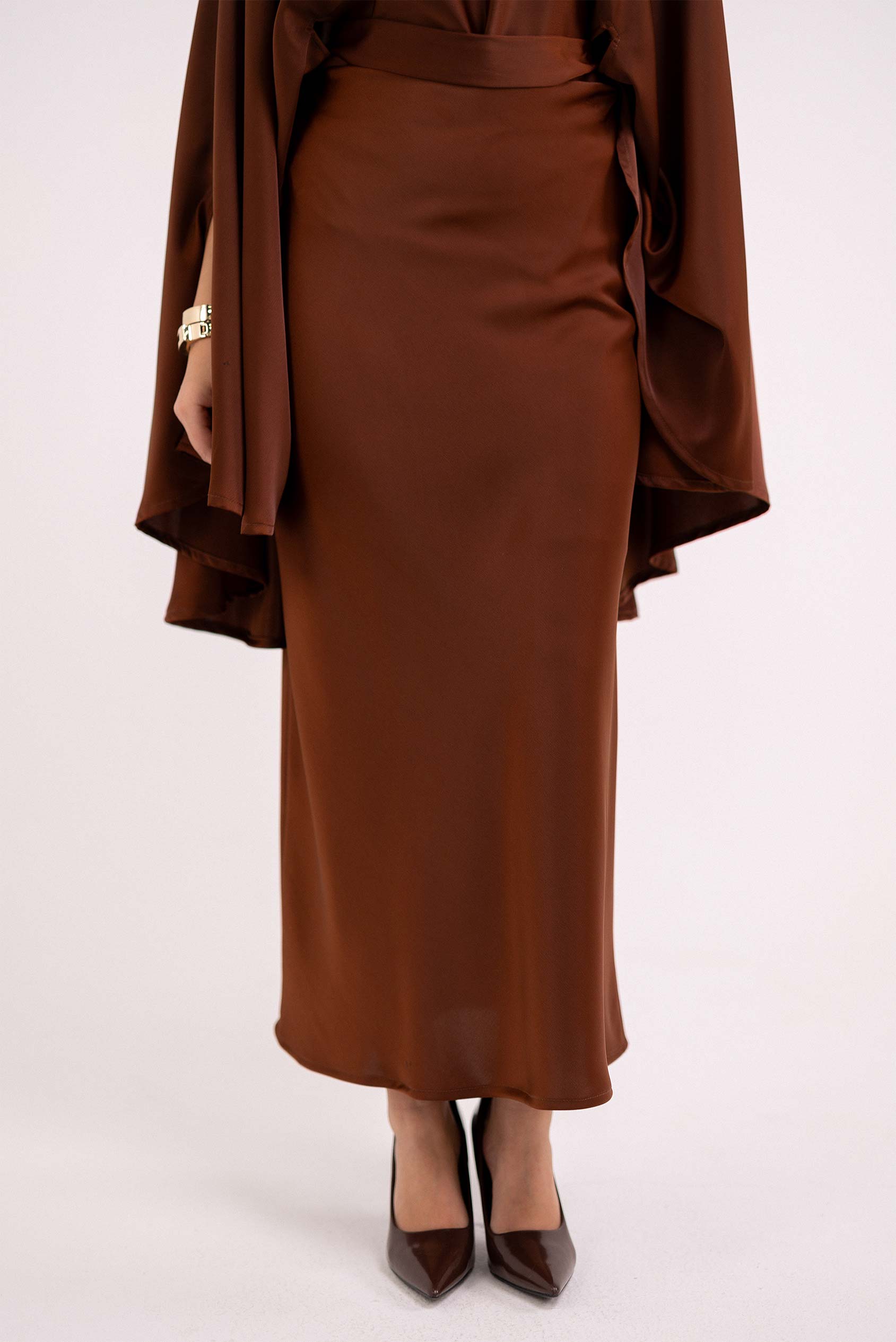 Everyday Skirt