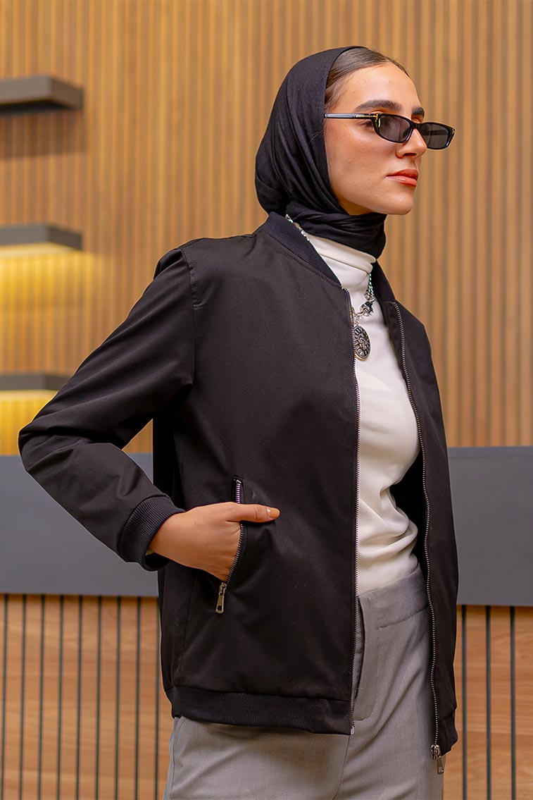 سترة مقاومة للماء