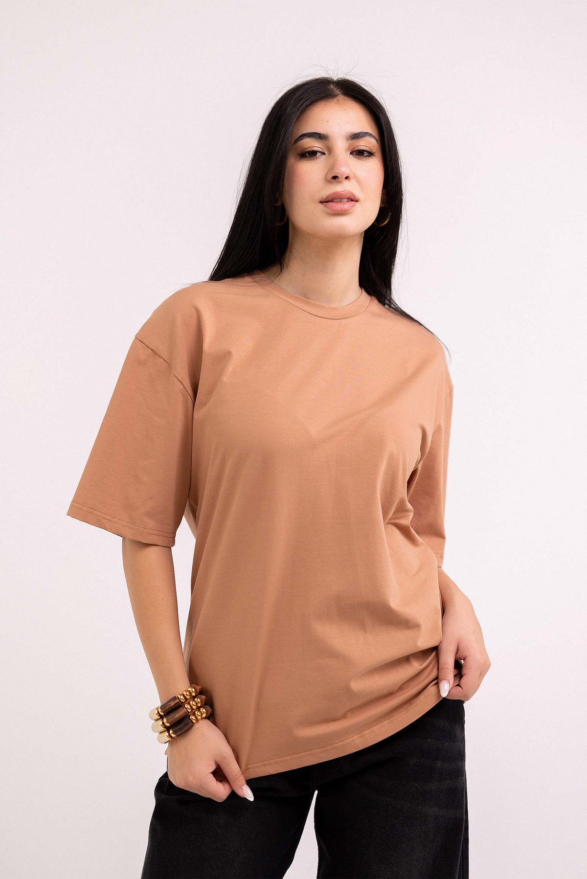 Plain T-Shirt