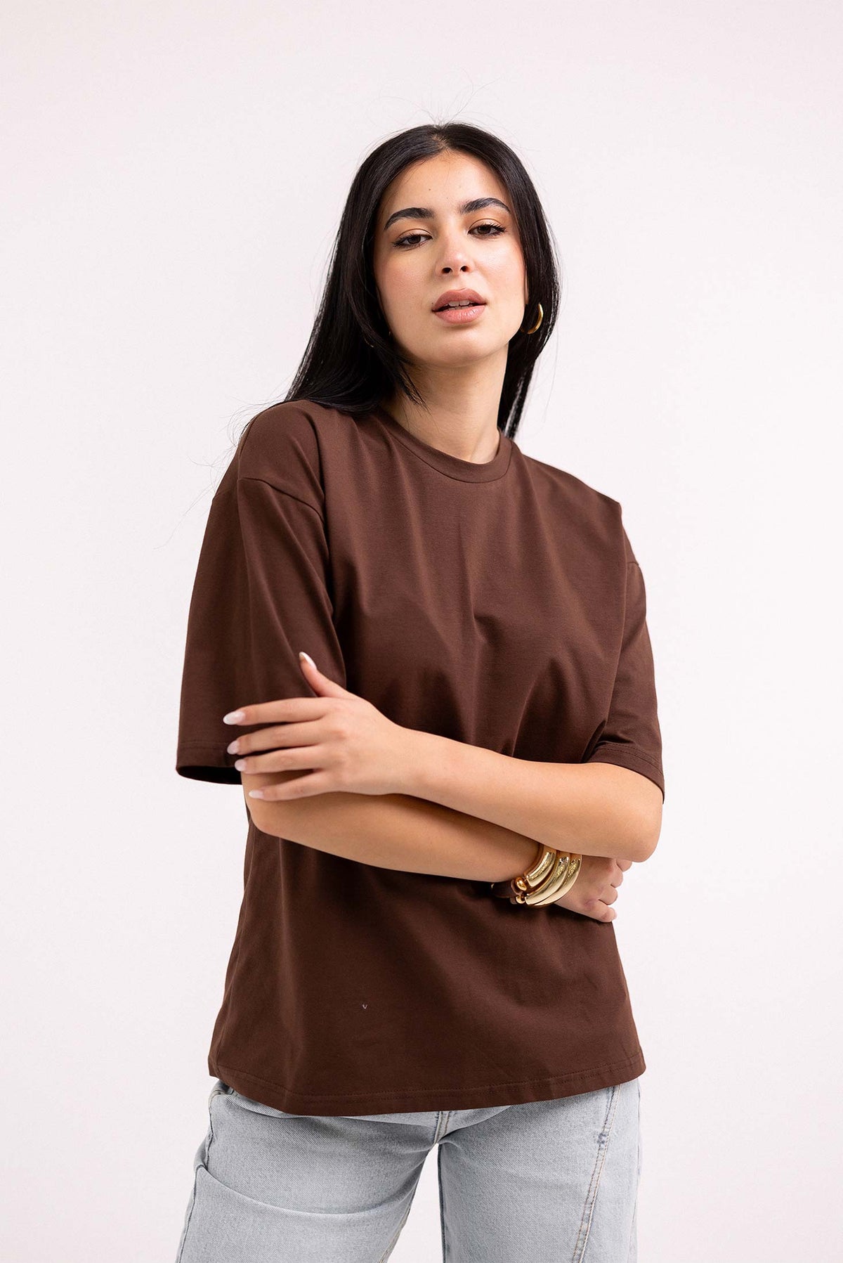 Plain T-Shirt